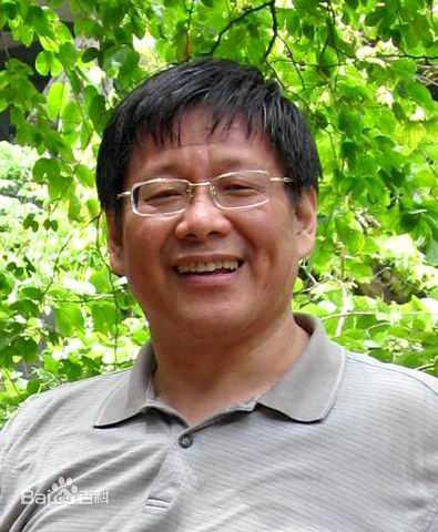 李劼照片（来自新浪博客）壁纸壁纸