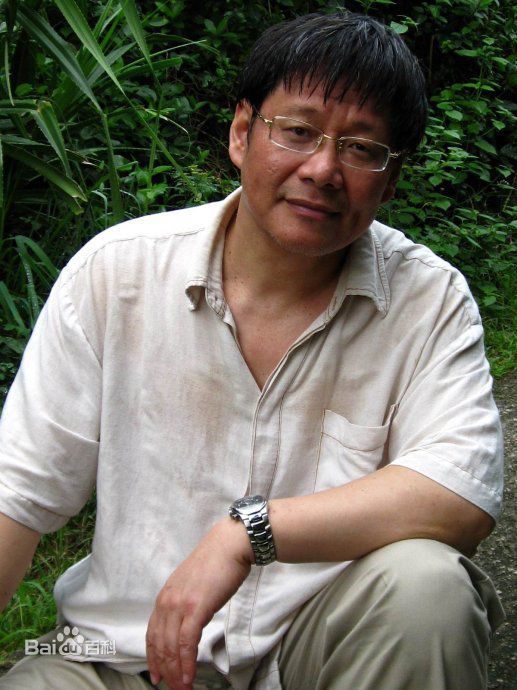 李劼照片（来自新浪博客）壁纸壁纸