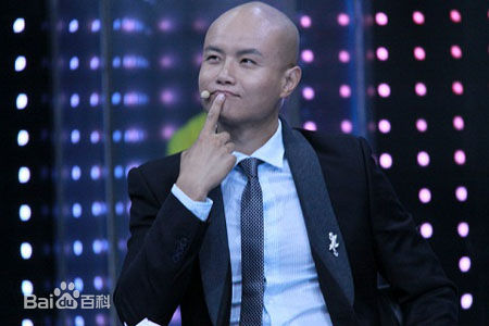 乐嘉(Tim Le)电视节目照片前后照片