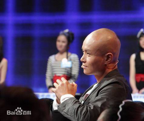 最优质乐嘉(Tim Le)精彩图册