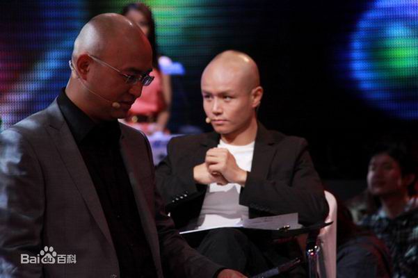 最优质乐嘉(Tim Le)精彩图册