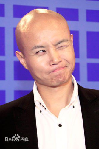 最优质乐嘉(Tim Le)精彩图册