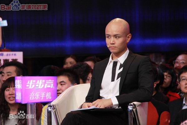 最优质乐嘉(Tim Le)精彩图册