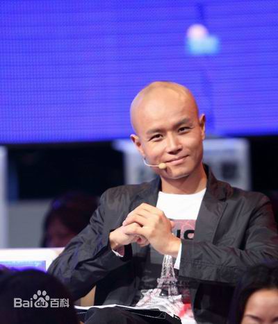 最优质乐嘉(Tim Le)精彩图册