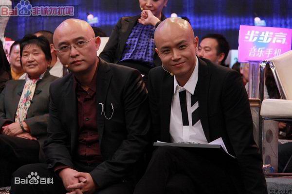 最优质乐嘉(Tim Le)精彩图册