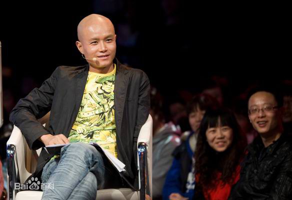 最优质乐嘉(Tim Le)精彩图册