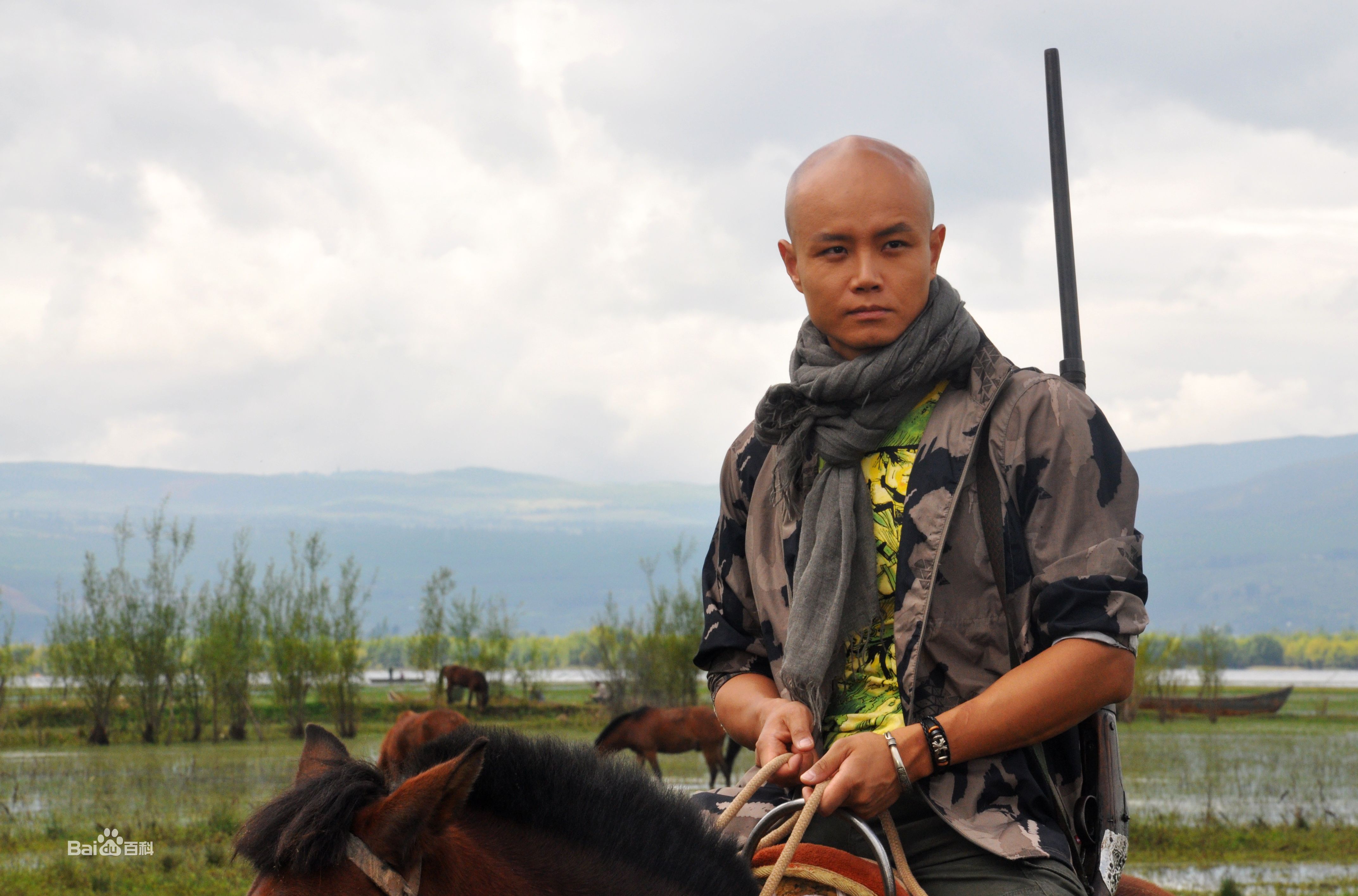 高清乐嘉(Tim Le)图片