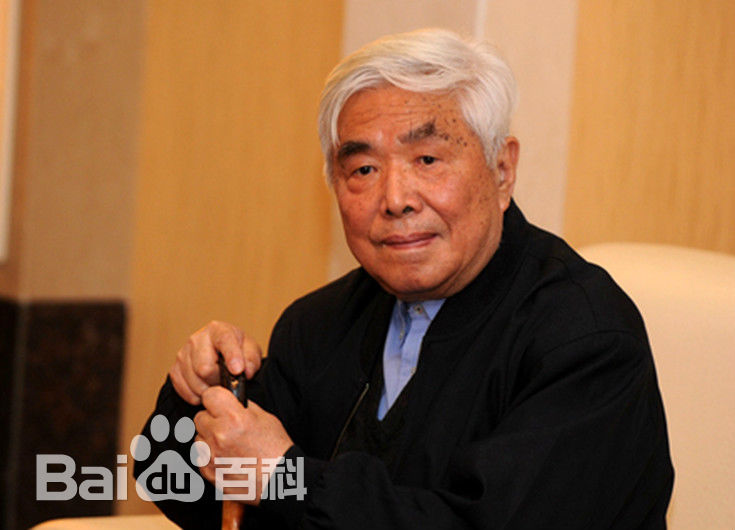 刘国光前后照片