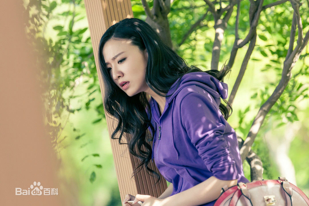 最新石雨晴壁纸