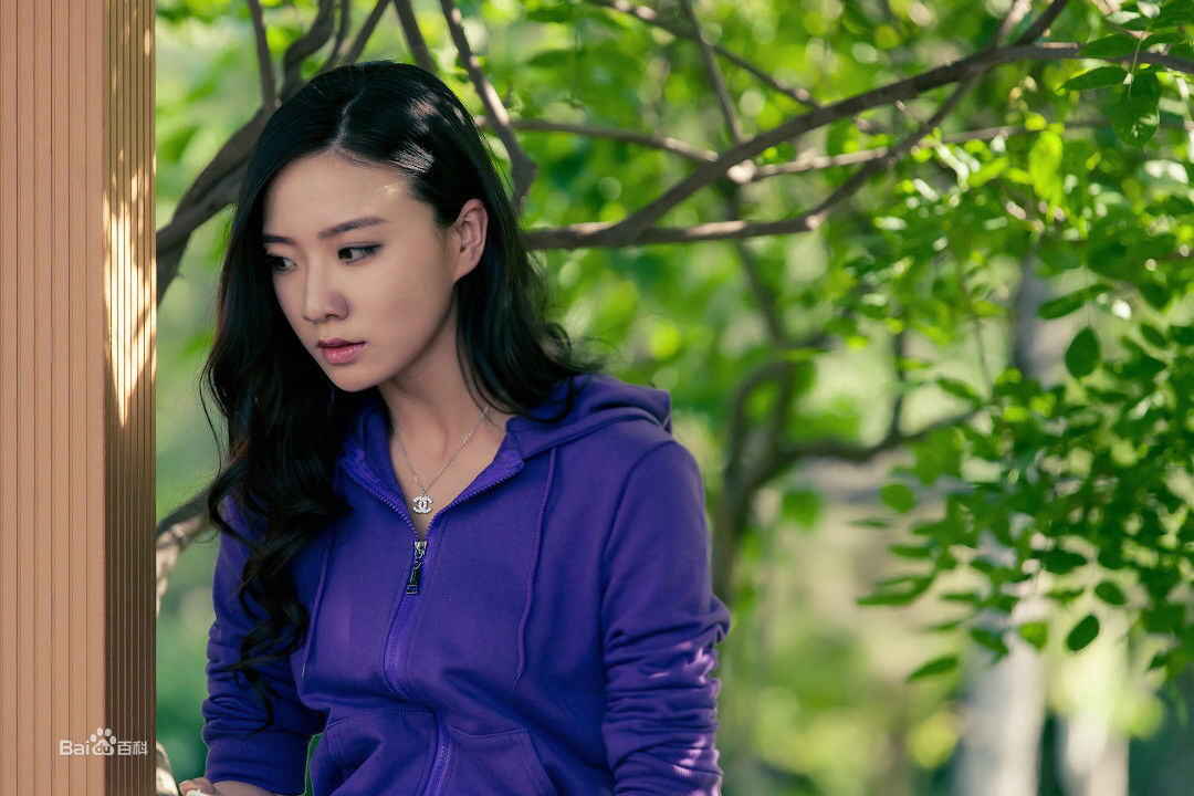 最新石雨晴壁纸