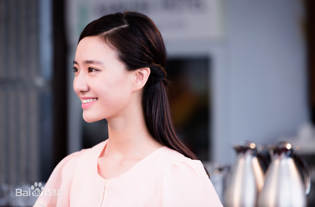 石雨晴前后照片