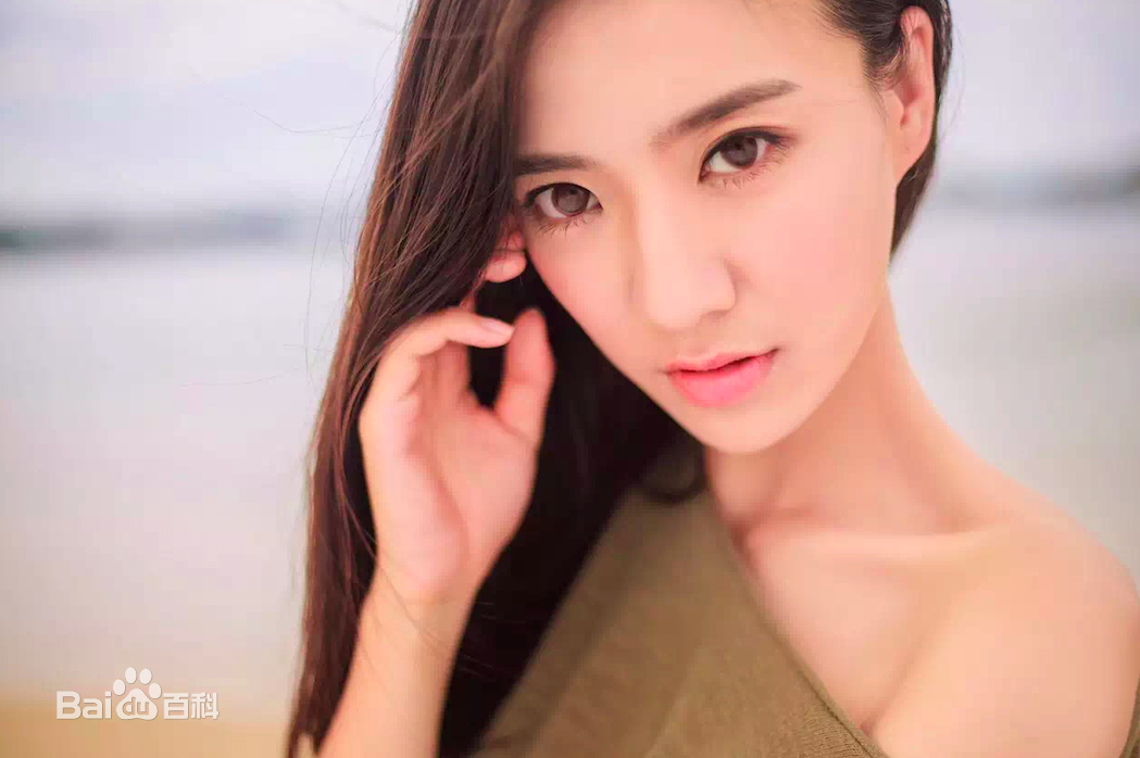 石雨晴前后照片