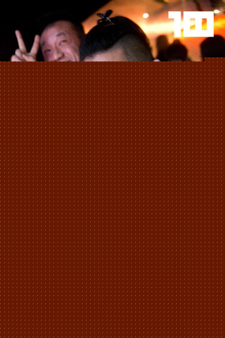 最优质高山峰(Gao Shanfeng)生活照