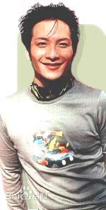 高山峰(Gao Shanfeng)最优质生活