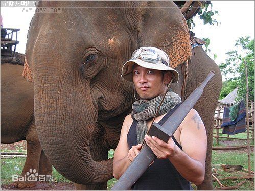 高山峰(Gao Shanfeng)最优质生活