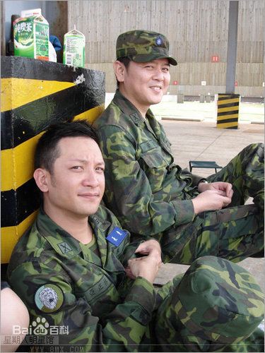 高山峰(Gao Shanfeng)最优质生活