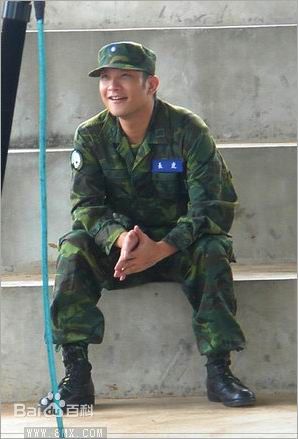 高山峰(Gao Shanfeng)最优质生活