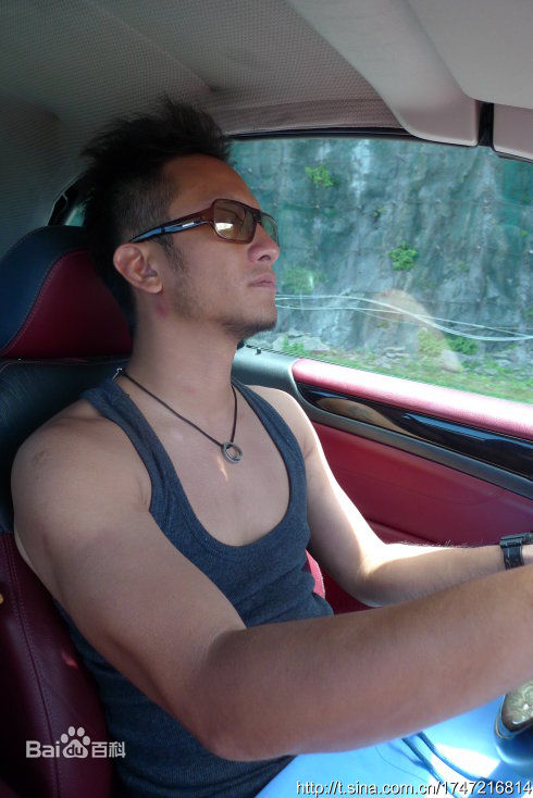 精选高山峰(Gao Shanfeng)