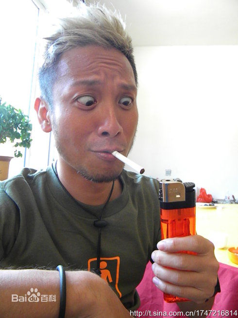 精选高山峰(Gao Shanfeng)