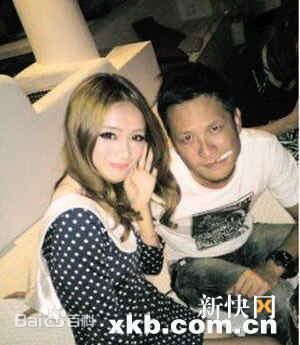 精选高山峰(Gao Shanfeng)