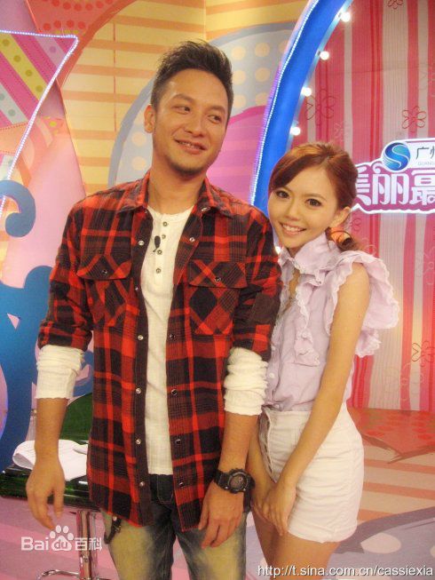 精选高山峰(Gao Shanfeng)