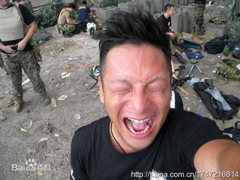 精选高山峰(Gao Shanfeng)