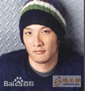 精选高山峰(Gao Shanfeng)