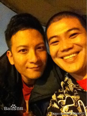 精选高山峰(Gao Shanfeng)