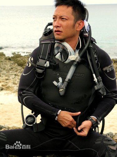 精选高山峰(Gao Shanfeng)