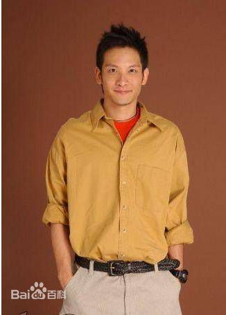 最全高山峰(Gao Shanfeng)素颜照