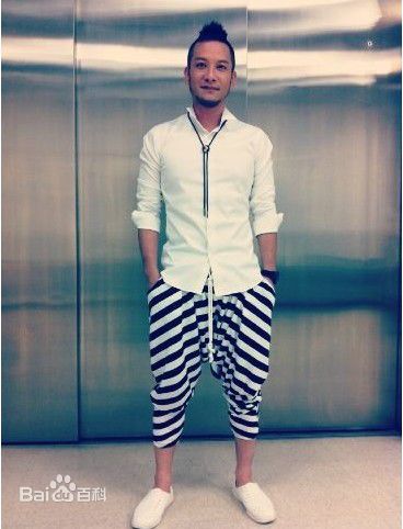 精选高山峰(Gao Shanfeng)