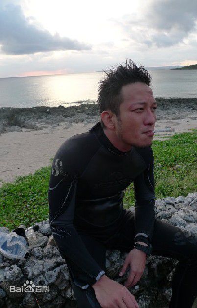 精选高山峰(Gao Shanfeng)