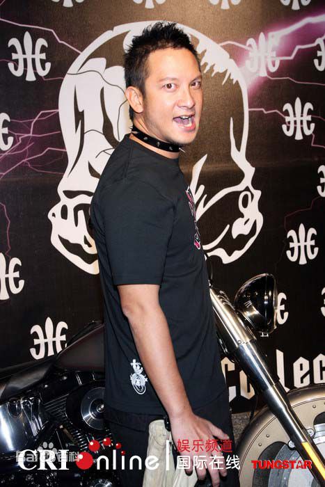 精选高山峰(Gao Shanfeng)