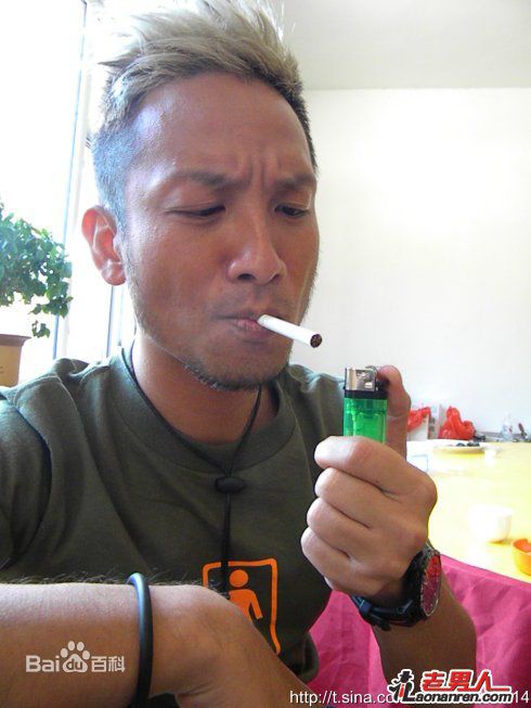 精选高山峰(Gao Shanfeng)