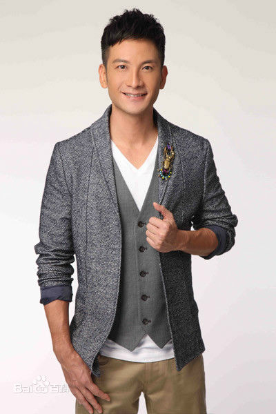 最新高山峰(Gao Shanfeng)壁纸