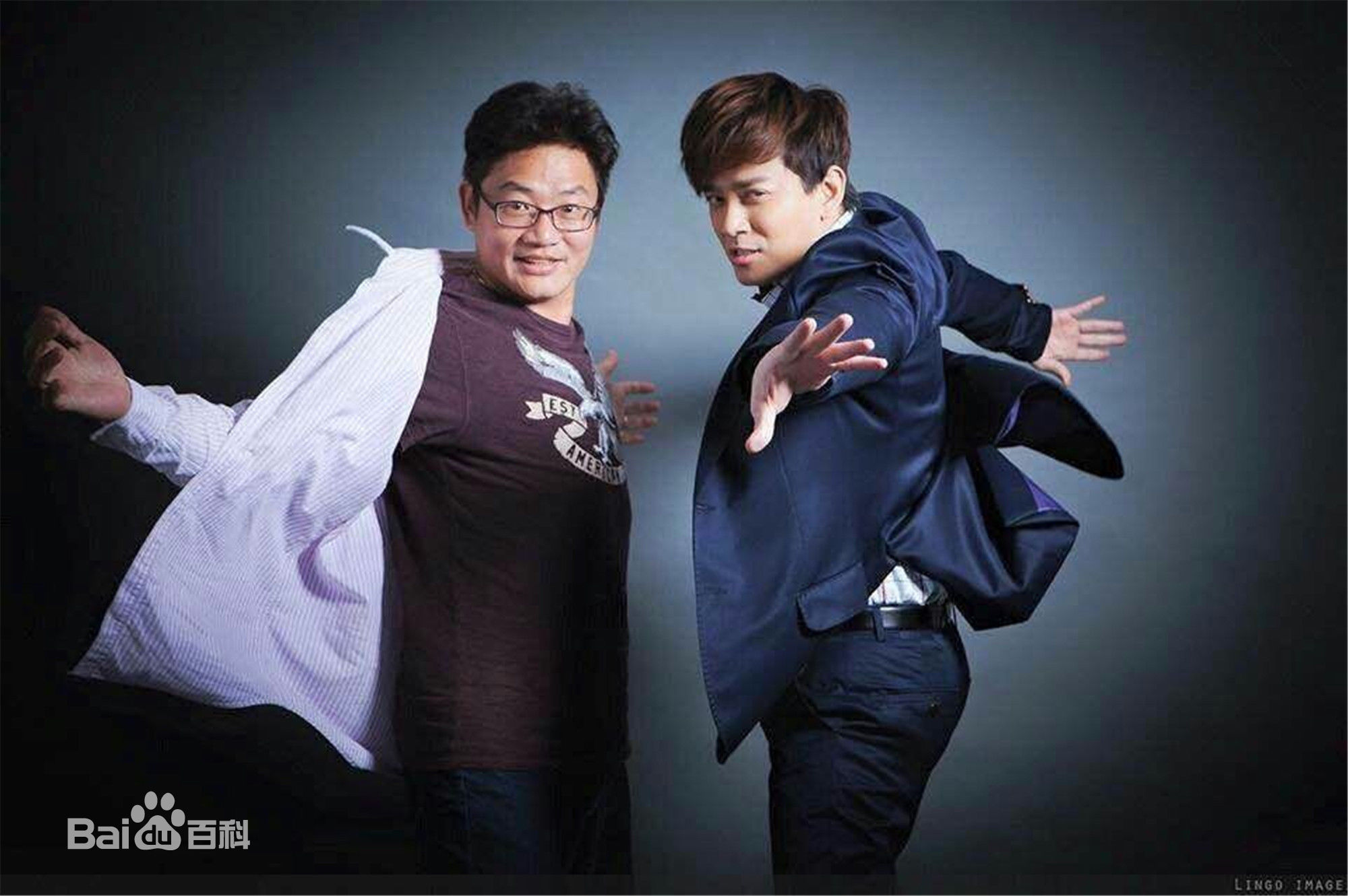 最优质周晓鹏(Chou Hsiao Peng)生活照