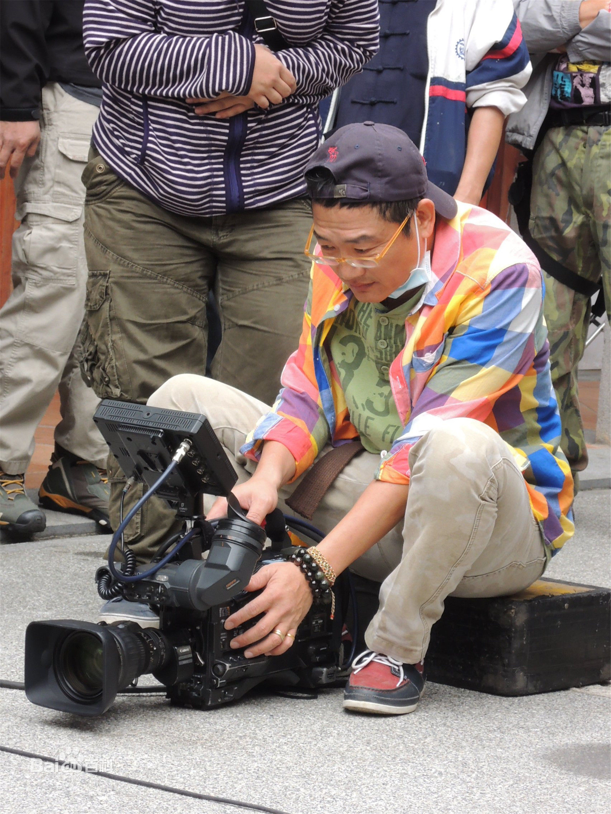 最优质周晓鹏(Chou Hsiao Peng)生活照