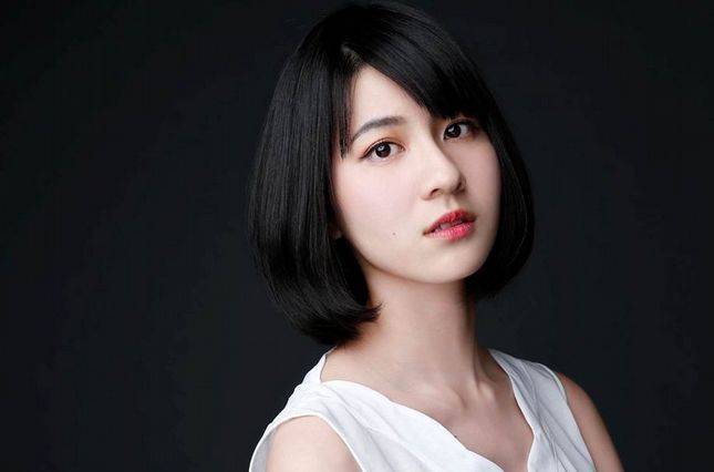 最优质连俞涵生活照