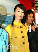 最优质林涵生活照