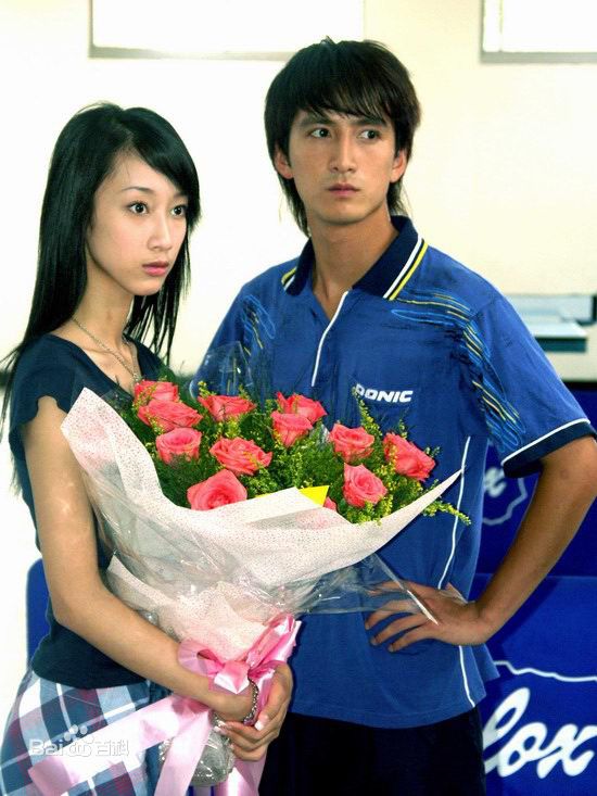 最优质林涵生活照