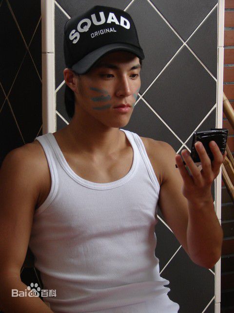 唐振刚前后照片