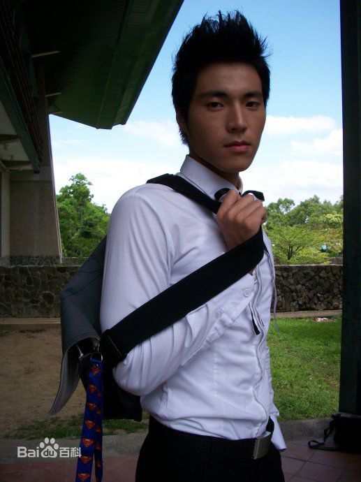 唐振刚前后照片