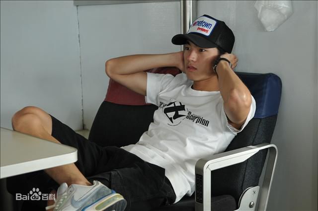 唐振刚前后照片