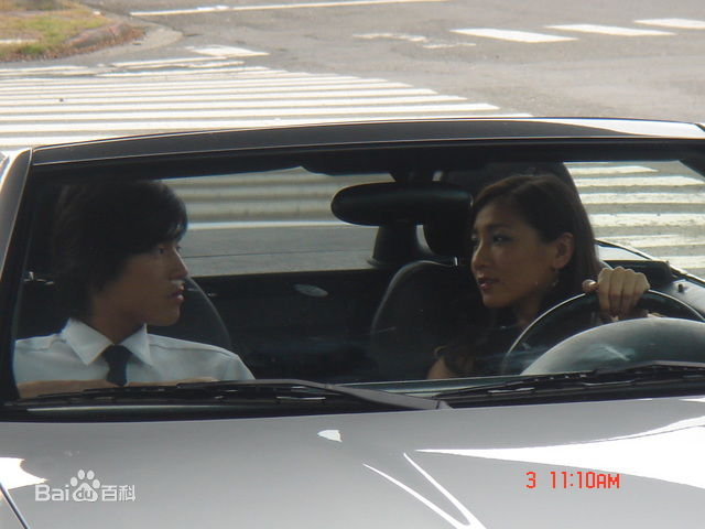 唐振刚最优质剧照