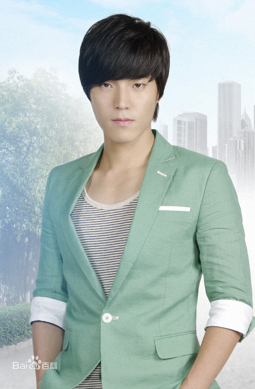 唐振刚最优质剧照