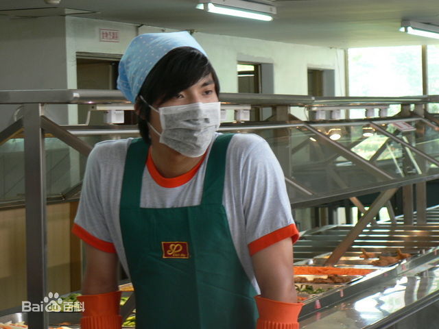 唐振刚最优质剧照