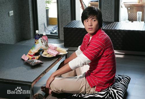 唐振刚最优质剧照