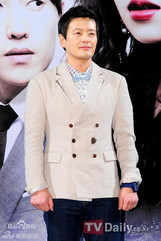 郑灿(Chan Jung，)精彩图册