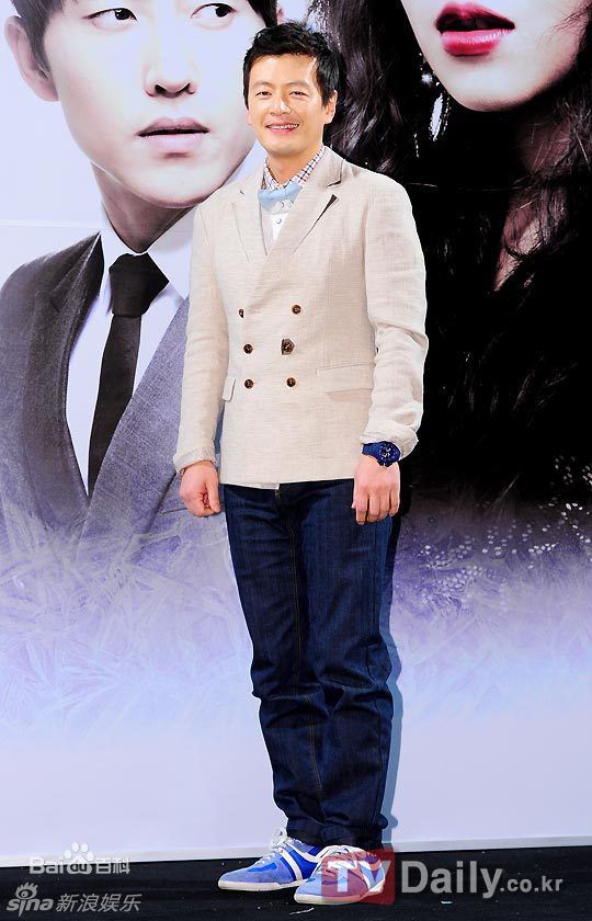 郑灿(Chan Jung，)精彩图册