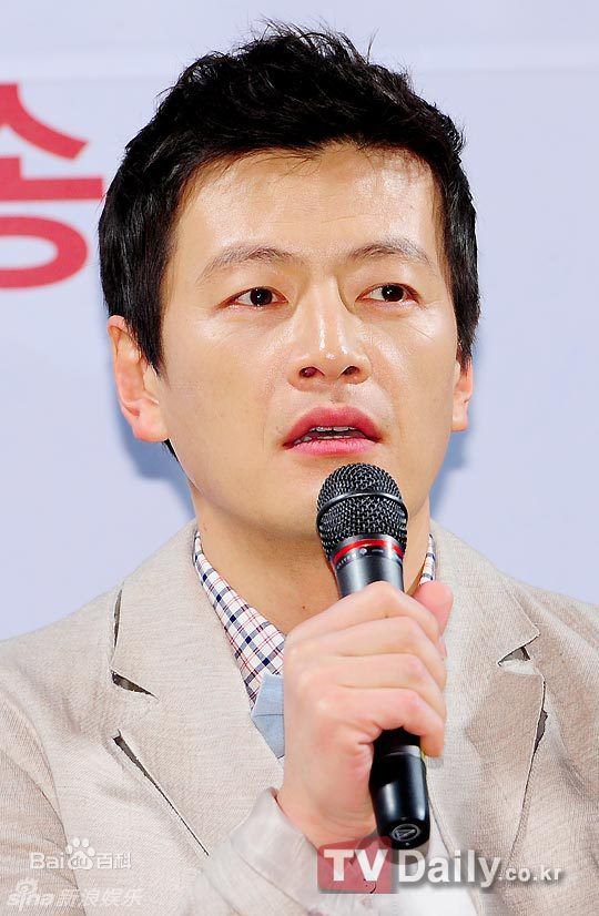 郑灿(Chan Jung，)精彩图册